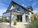 Kundenfoto zu HUUN Pergola Equa, Lamellendach elektrisch mit LED von Oliver T.