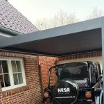 carport pergola