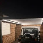 carport