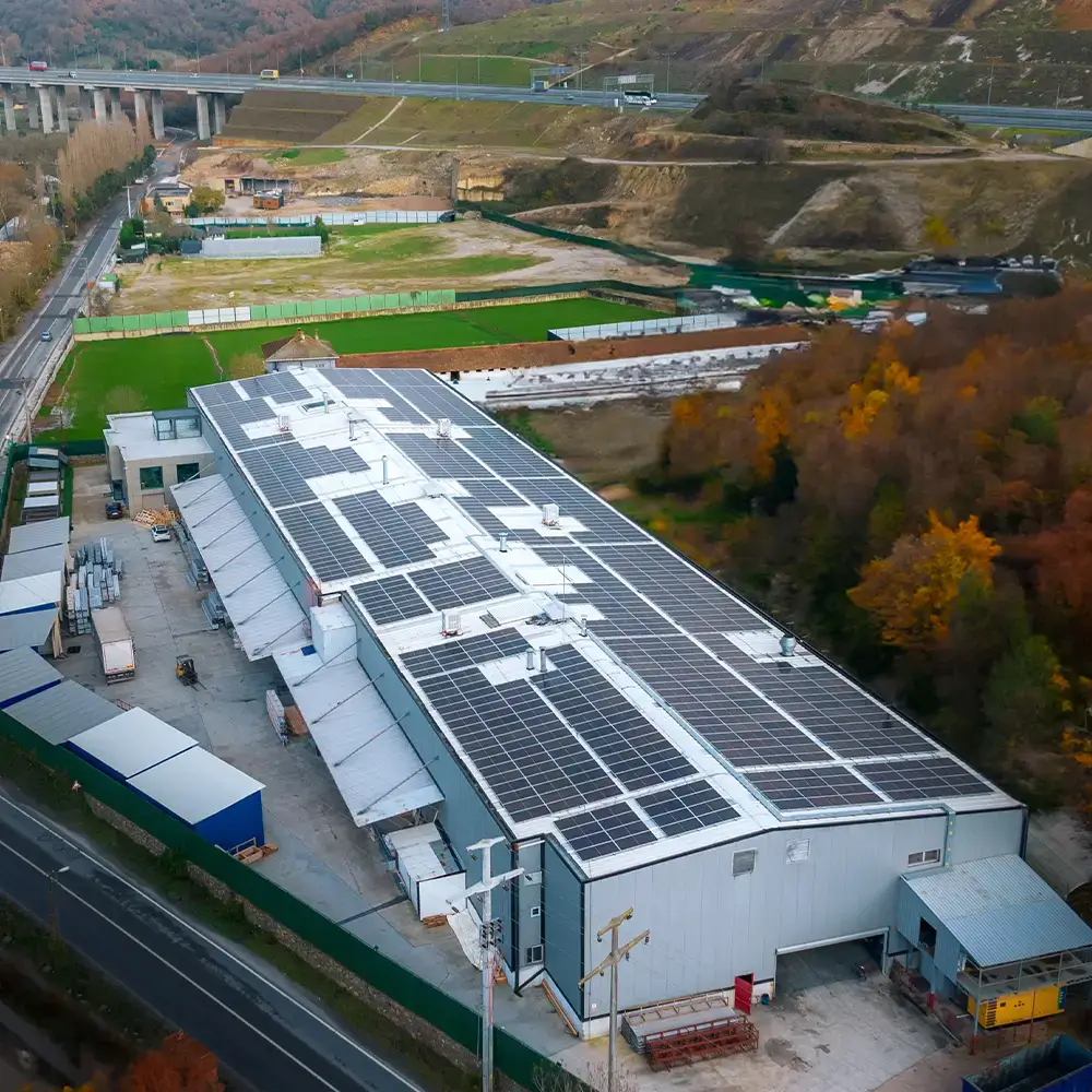 huun fabrik