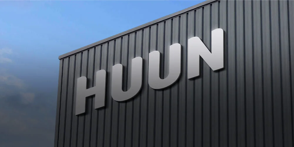 Einblick in HUUN