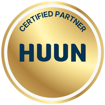 HUUN Certified Partner