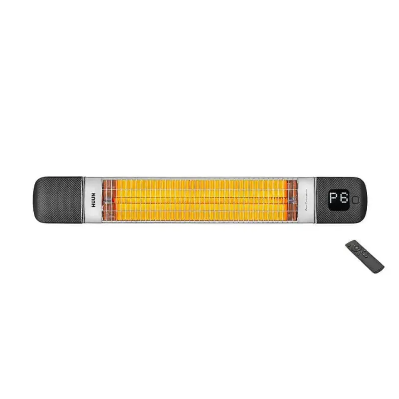 HUUN Aura Heizstrahler, 2500W